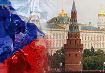 Русский вопрос и чешский национальный интерес Русский вопрос и чешский национальный интерес
