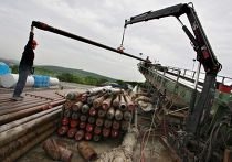 Строительство газопровода "Сахалин - Хабаровск - Владивосток" Строительство газопровода "Сахалин - Хабаровск - Владивосток"