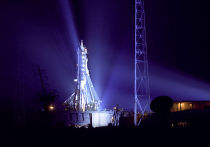 Космический корабль "Союз-19" "Союз-19"