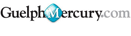 логотип Guelph Mercury.com логотип Guelph Mercury.com