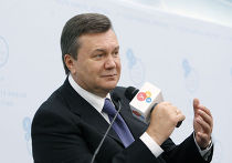 Виктор Янукович Виктор Янукович