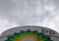 Компания BP Компания BP