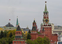 Пролет военной авиации над Красной площадью в преддверии Парада Победы Пролет военной авиации над Красной площадью