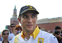Автошоу Bavaria Moscow City Racing Автошоу Bavaria Moscow City Racing