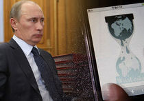 Телеграммы Wikileaks: Путин «стремится возродить величие России» Телеграммы Wikileaks: Путин «стремится возродить величие России»