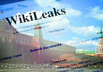 Кремль против WikiLeaks Кремль против WikiLeaks
