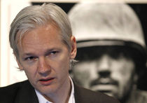 основатель Wikileaks Джулиан Ассандж основатель Wikileaks Джулиан Ассандж
