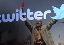 Twitter вместо булыжника. Возможна ли в Армении твиттерная революция Twitter вместо булыжника. Возможна ли в Армении твиттерная революция