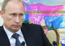 Путин приедет требовать от Сербии не вступать в НАТО Путин приедет требовать от Сербии не вступать в НАТО
