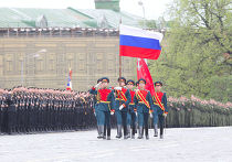 Военный парад, посвященный 66-летию Победы в Великой Отечественной войне Военный парад, посвященный 66-летию Победы в ВОВ