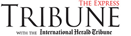 логотип The Express Tribune логотип The Express Tribune