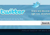 Twitter Twitter
