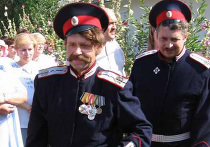 Донские казаки Донские казаки