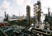 Омский нефтеперерабатывающий завод ОМСК ЗАВОД НЕФТЬ