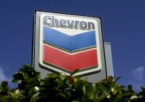 Американская энергетическая корпорация Chevron Американская энергетическая корпорация Chevron