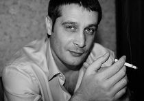 Эдуард Багиров Эдуард Багиров