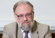 Чуров Владимир Чуров Владимир