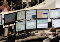 Работа франкфуртской фондовой биржи в Германии Работа франкфуртской фондовой биржи в Германии