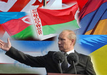 Евразийский союз Евразийский союз