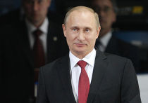 Премьер-министр РФ Владимир Путин принимает участие в церемонии открытия чемпионата мира по фигурному В.Путин на открытии чемпионата мира по фигурному катанию