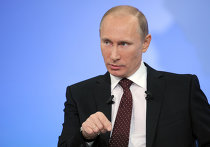 Прямая линия "Разговор с Владимиром Путиным. Продолжение" Прямая линия "Разговор с Владимиром Путиным. Продолжение"