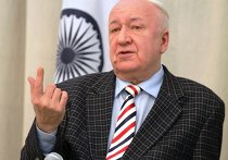 Посол России в Индии Александр Кадакин Посол России в Индии Александр Кадакин