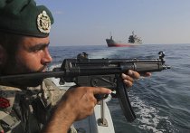 Военные учения Ирана в Ормузском проливе Военные учения Ирана в Ормузском проливе