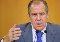 Пресс-конференция министра иностранных дел России Сергея Лаврова Пресс-конференция министра иностранных дел России Сергея Лаврова