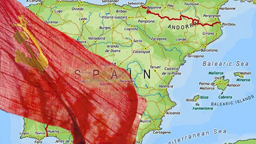 СССР и Испания