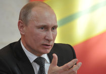Премьер-министр РФ В.Путин встретился с ветеранами ВОВ Премьер-министр РФ В.Путин встретился с ветеранами ВОВ