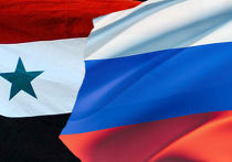 Россия и Сирия Россия и Сирия