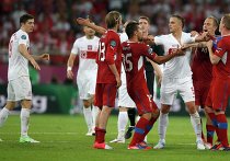 Футболисты сборной Чехии Футболисты сборной Чехии