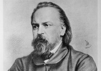 Писатель, философ и публицист Александр Герцен Писатель, философ и публицист Александр Герцен