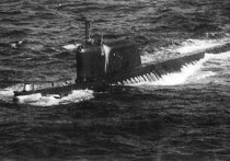 АПЛ К-19 АПЛ К-19