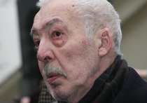 Писатель Андрей Битов Писатель Андрей Битов