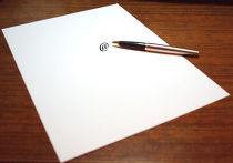 At sign (@) At sign (@)