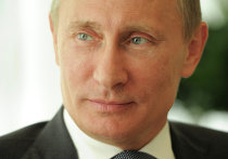 Президент РФ Владимир Путин Президент РФ Владимир Путин