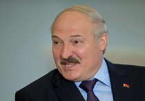 Президент Белоруссии Александр Лукашенко Президент Белоруссии Александр Лукашенко