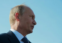 Президент России Владимир Путин Президент России Владимир Путин