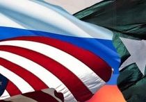 Россия, США и Пакистан Россия, США и Пакистан