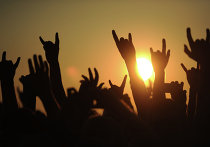 Международный рок-фестиваль Maxidrom 2012 Международный рок-фестиваль Maxidrom 2012