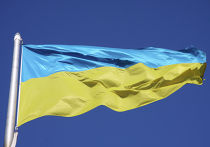 Флаг Украины Флаг Украины