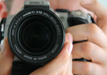 Фотоаппарат Фотоаппарат