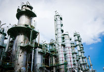 Переработка нефти Переработка нефти