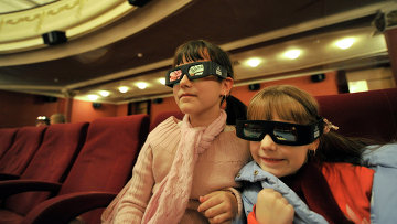 все фильмы в 3d с торента