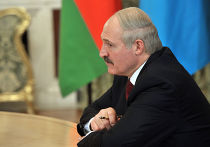 Президент Белоруссии Александр Лукашенко Президент Белоруссии Александр Лукашенко