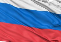 Флаг России Флаг России