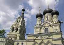 Церковь Шестоковской иконы Божией матери Церковь Шестоковской иконы Божией матери