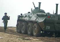 Крупномасштабные военные учения Черноморского флота РФ Крупномасштабные военные учения Черноморского флота РФ