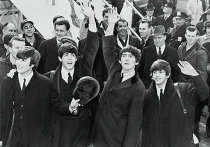 Группа The Beatles Группа The Beatles